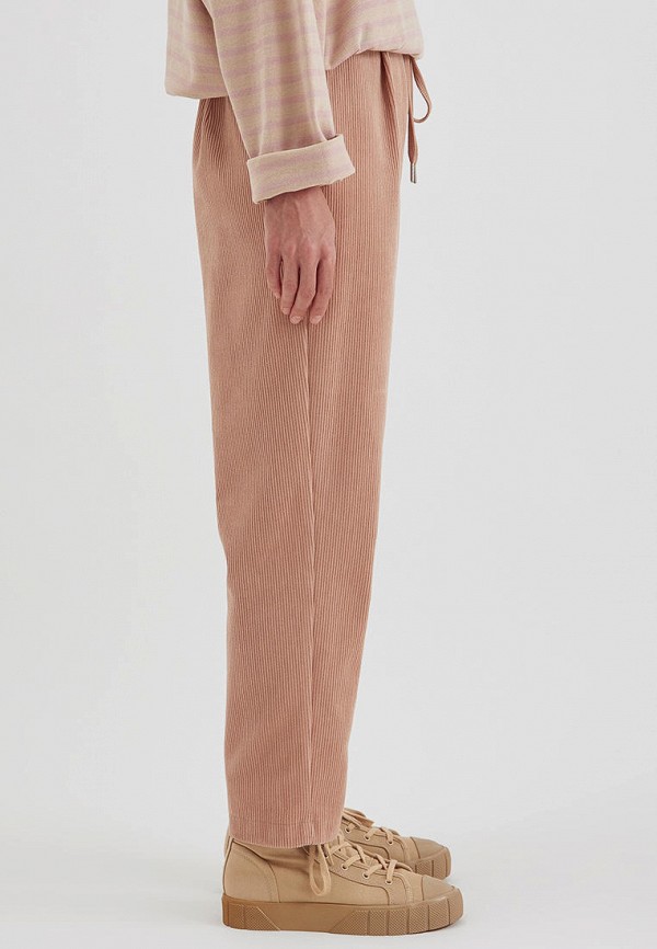 фото Брюки unique fabric