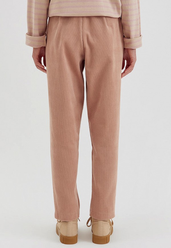 фото Брюки unique fabric