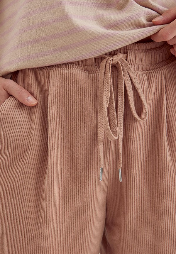 фото Брюки unique fabric