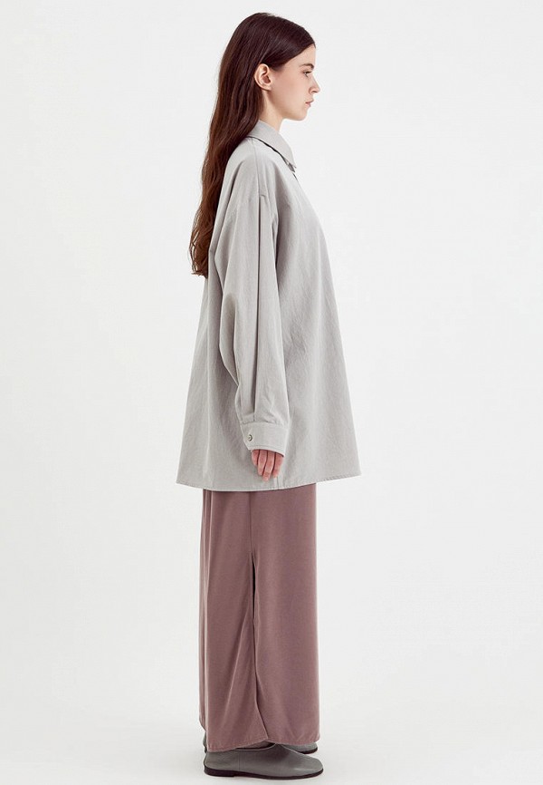 фото Рубашка unique fabric