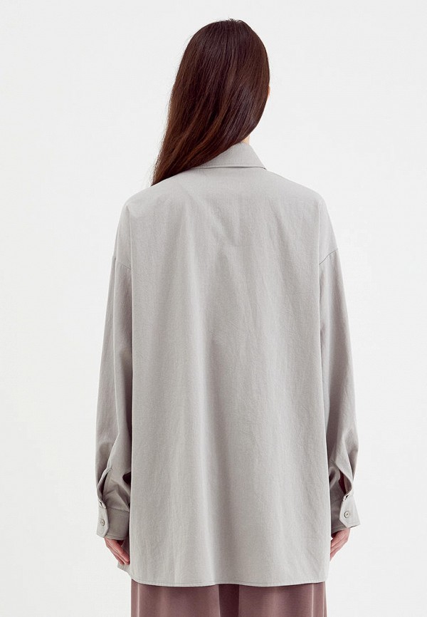 фото Рубашка unique fabric