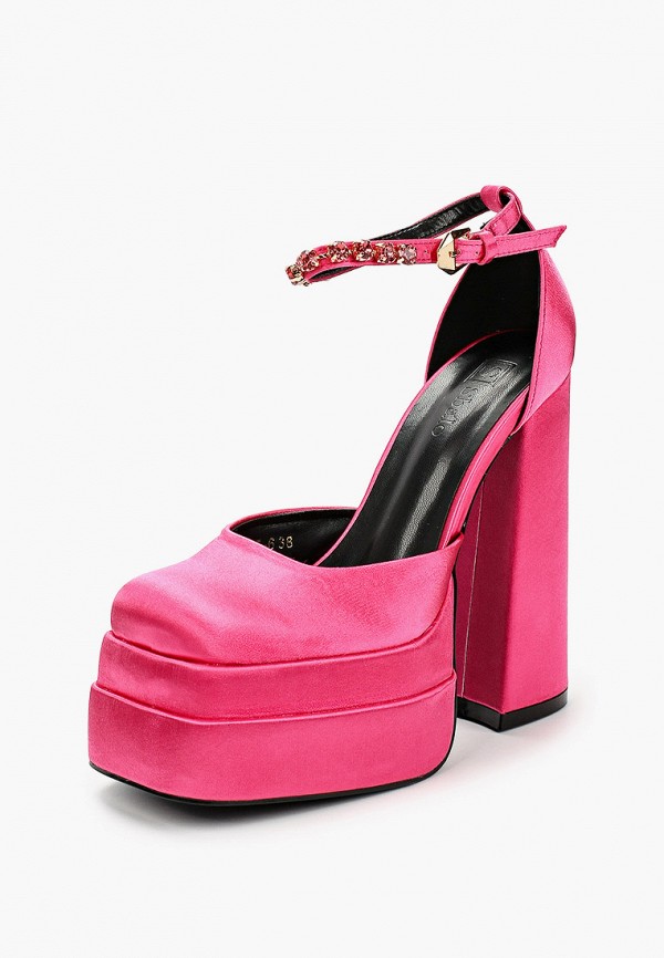 фото Туфли sbalo