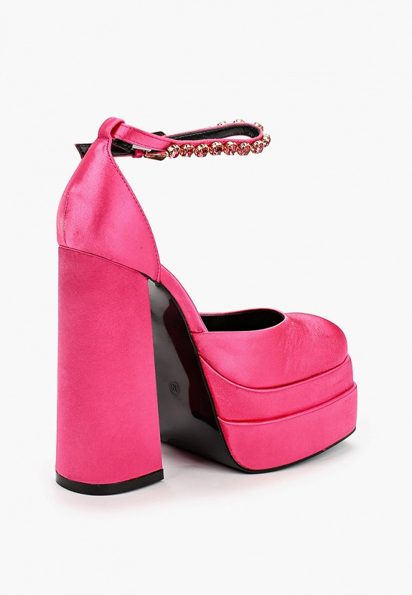 фото Туфли sbalo