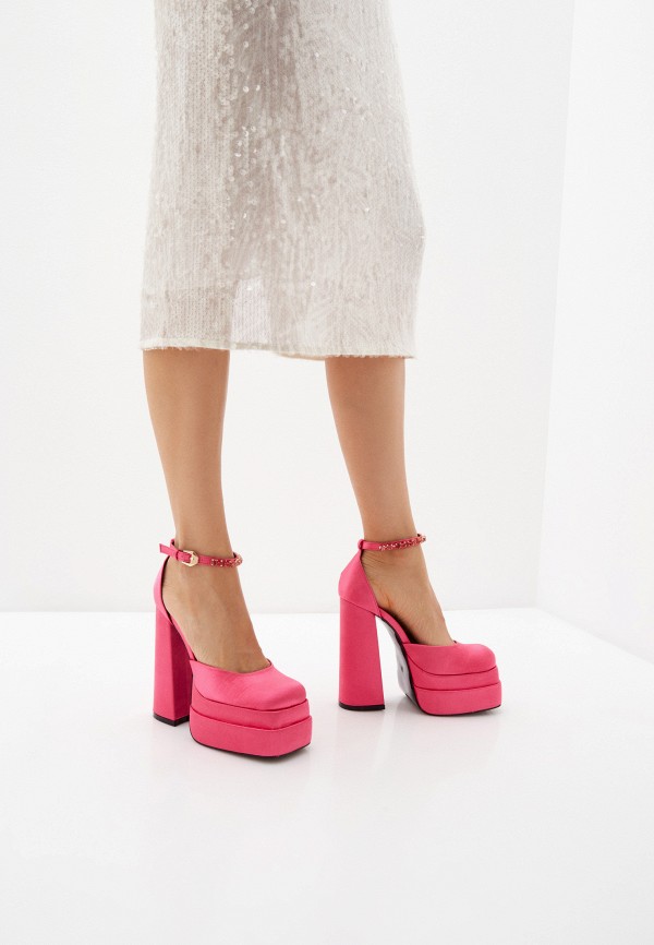 фото Туфли sbalo