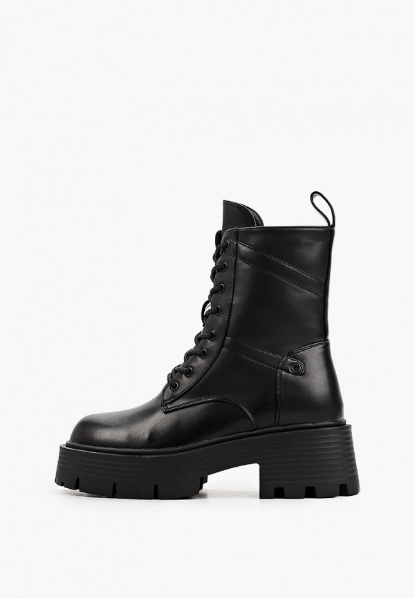 фото Ботинки sbalo