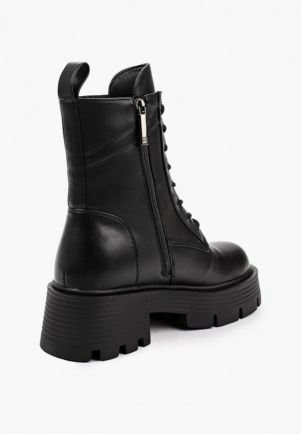 фото Ботинки sbalo