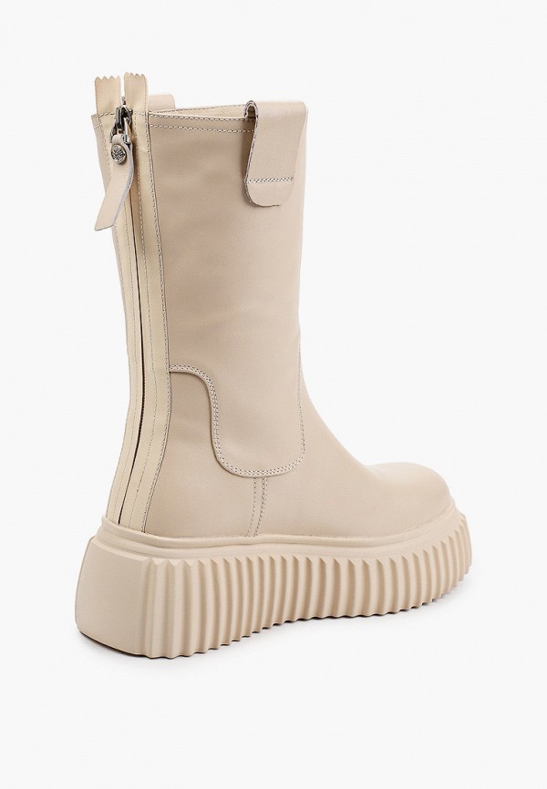 фото Полусапоги sbalo