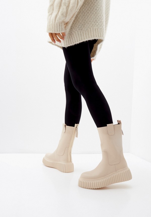 фото Полусапоги sbalo