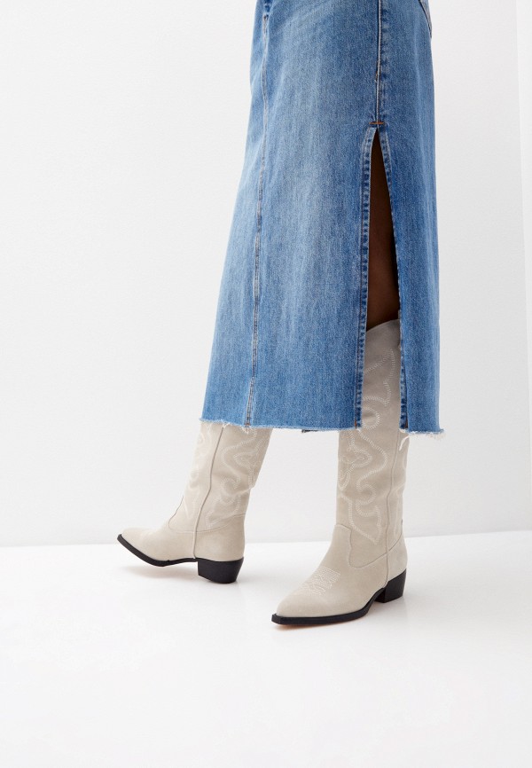 фото Сапоги sbalo