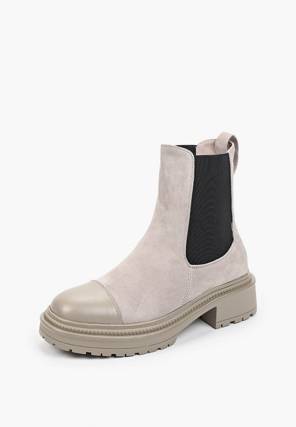 фото Ботинки sbalo