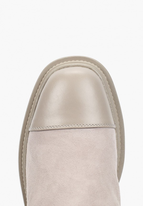 фото Ботинки sbalo