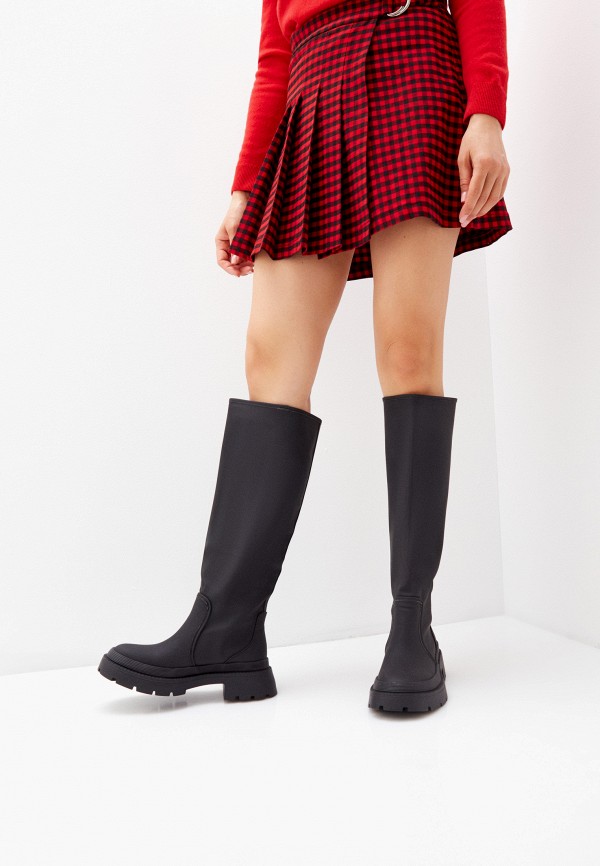 фото Сапоги sbalo