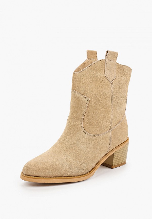 фото Полусапоги sbalo