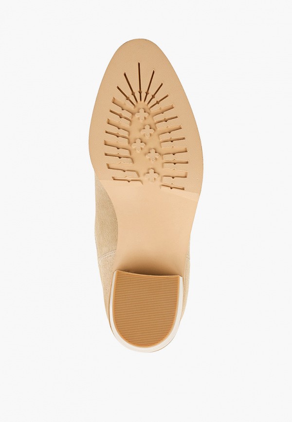 фото Полусапоги sbalo