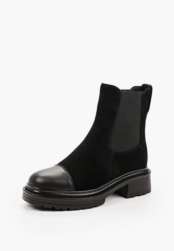 фото Ботинки sbalo