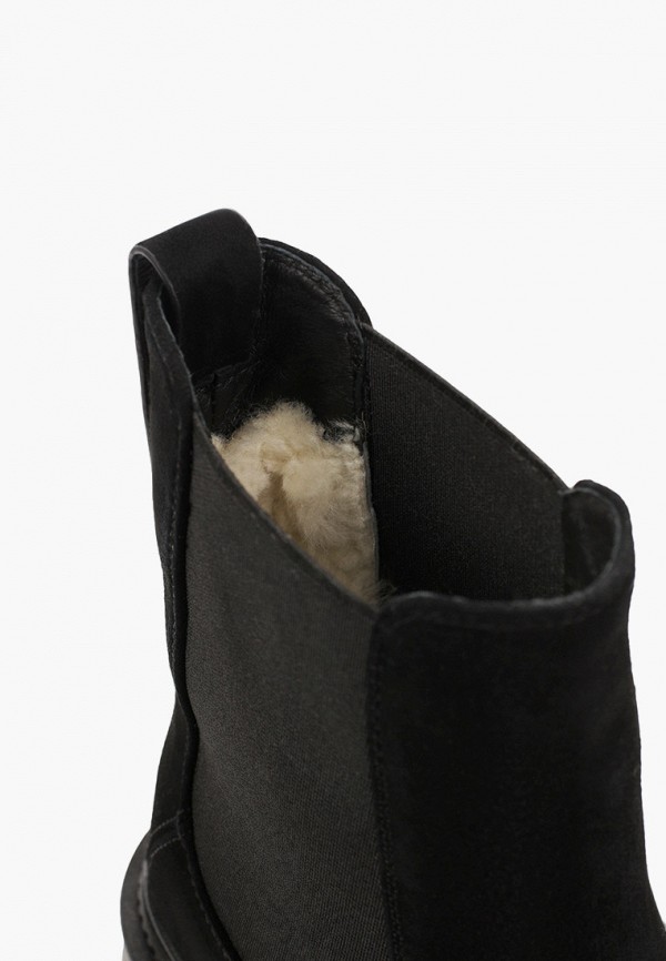 фото Ботинки sbalo