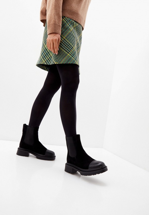 фото Ботинки sbalo