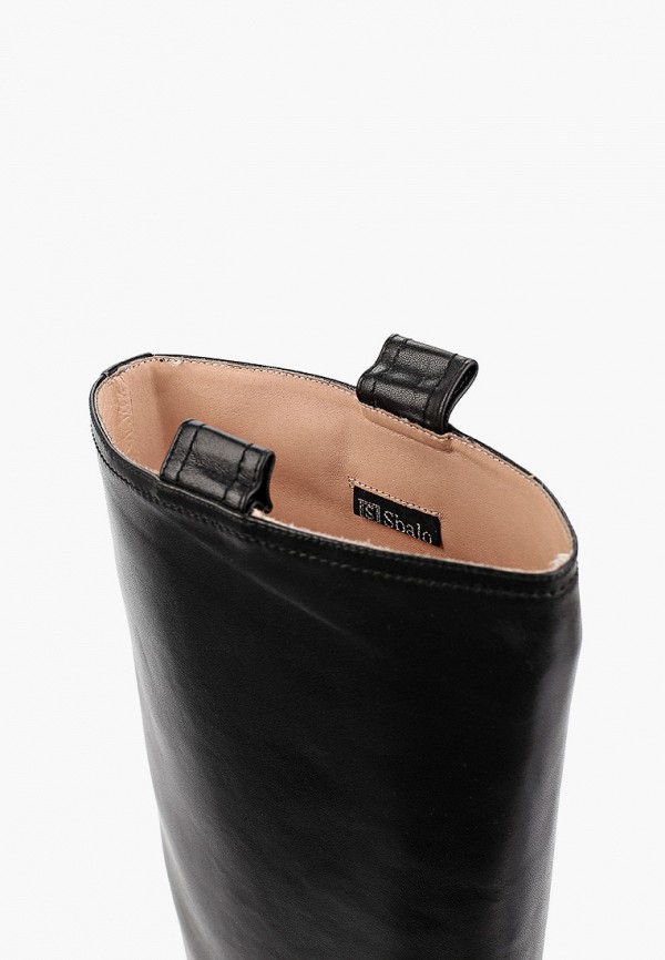 фото Сапоги sbalo