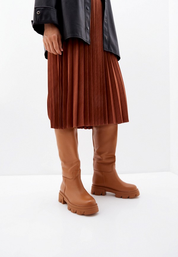 фото Сапоги sbalo