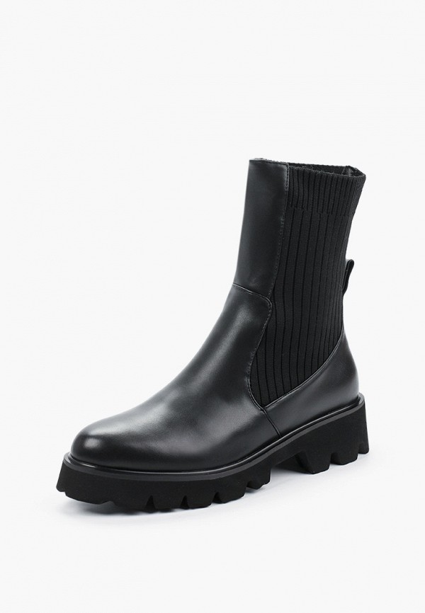 фото Полусапоги sbalo