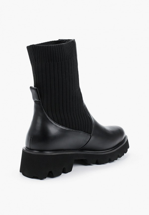 фото Полусапоги sbalo