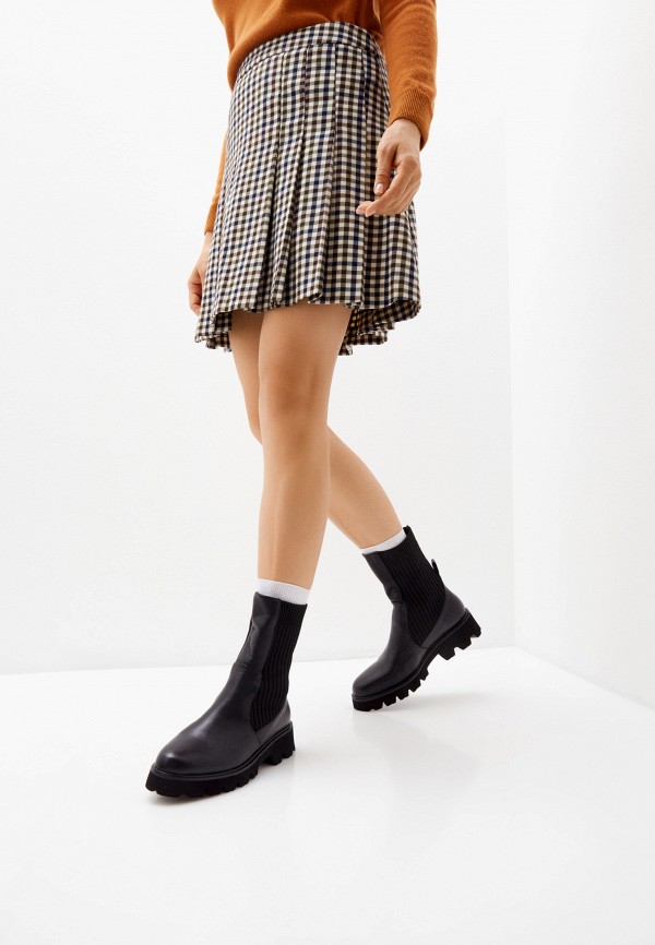 фото Полусапоги sbalo