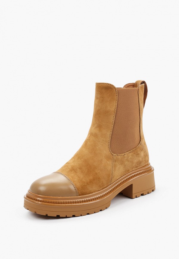 фото Ботинки sbalo