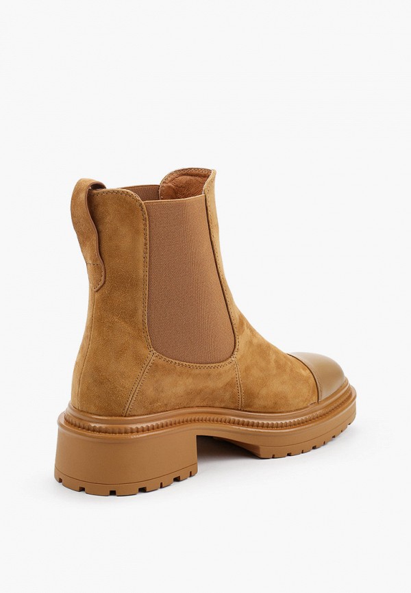 фото Ботинки sbalo