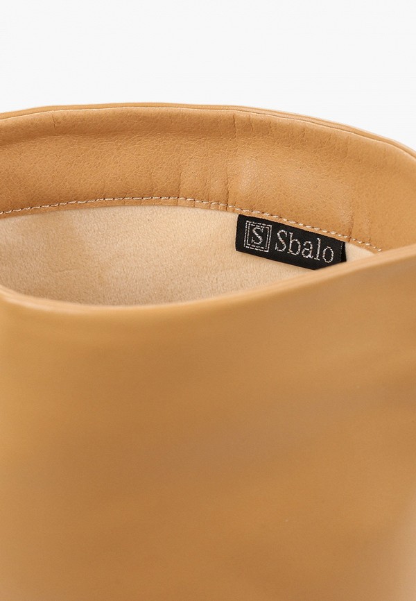 фото Сапоги sbalo