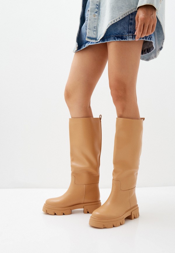 фото Сапоги sbalo