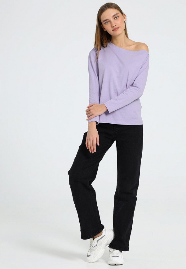 фото Лонгслив апрель