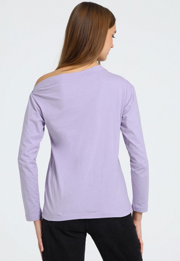 фото Лонгслив апрель