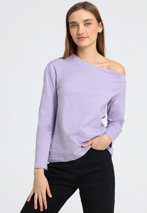 фото Лонгслив апрель