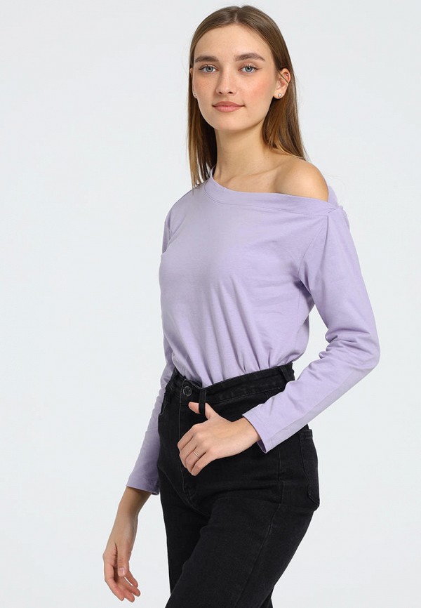 фото Лонгслив апрель