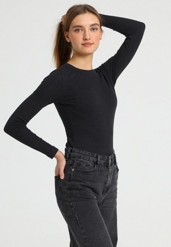 фото Лонгслив апрель