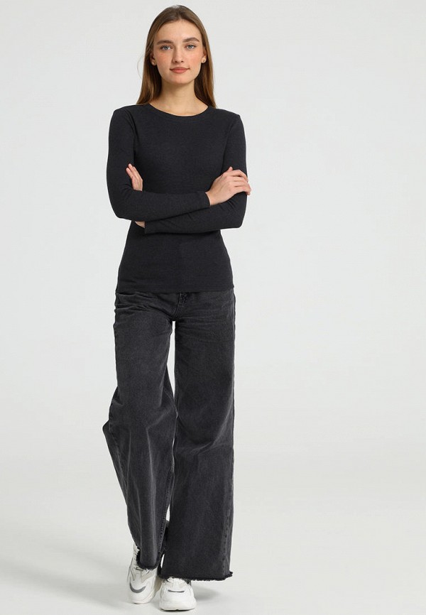 фото Лонгслив апрель