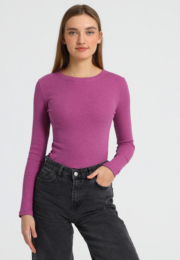 фото Лонгслив апрель