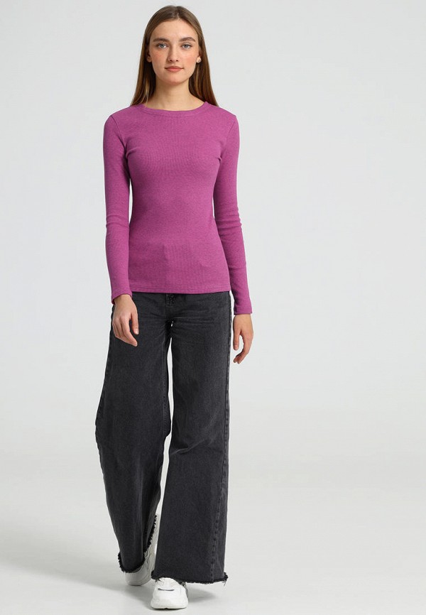 фото Лонгслив апрель