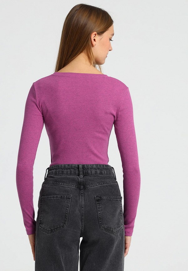 фото Лонгслив апрель