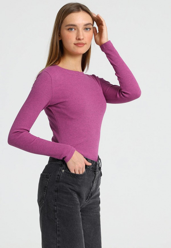 фото Лонгслив апрель