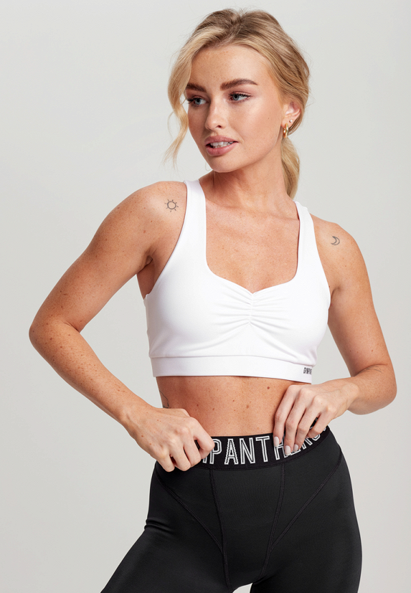 фото Топ спортивный gympanthers