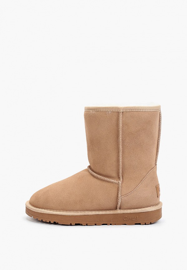 фото Полусапоги qnzy