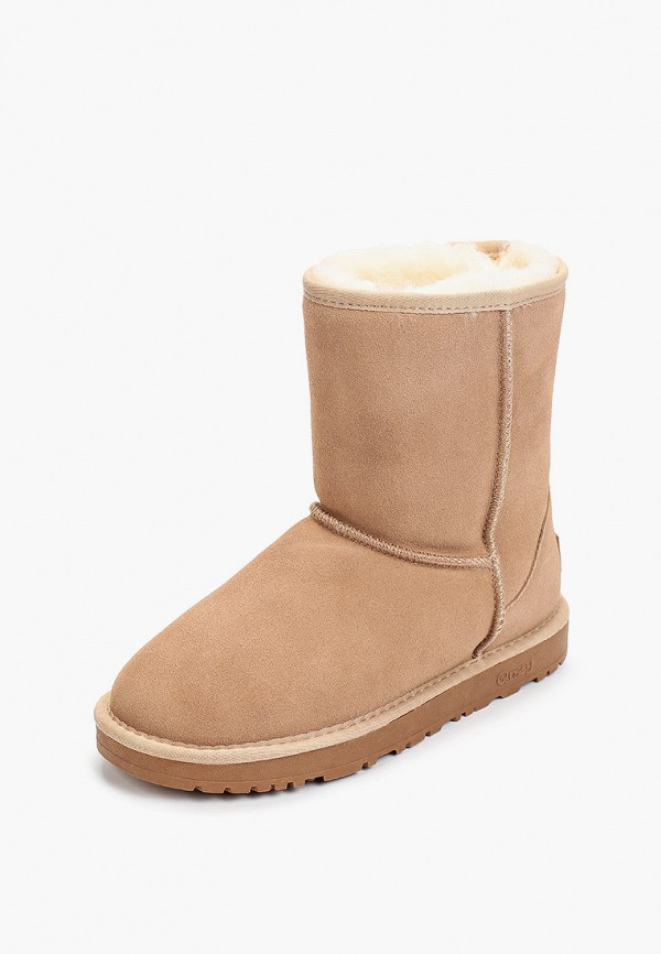 фото Полусапоги qnzy