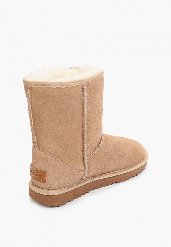 фото Полусапоги qnzy