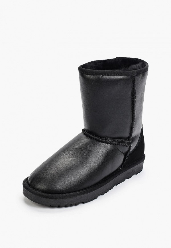 фото Полусапоги qnzy