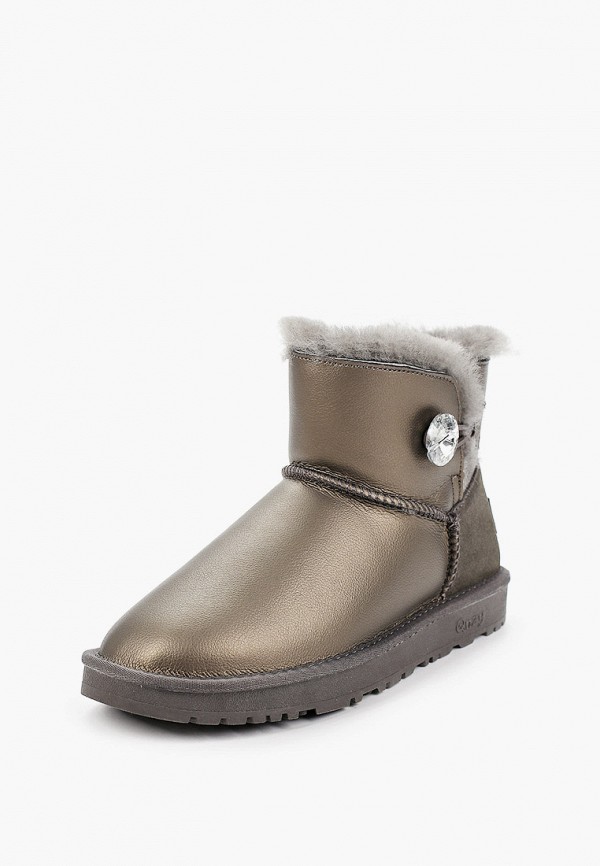 фото Полусапоги qnzy