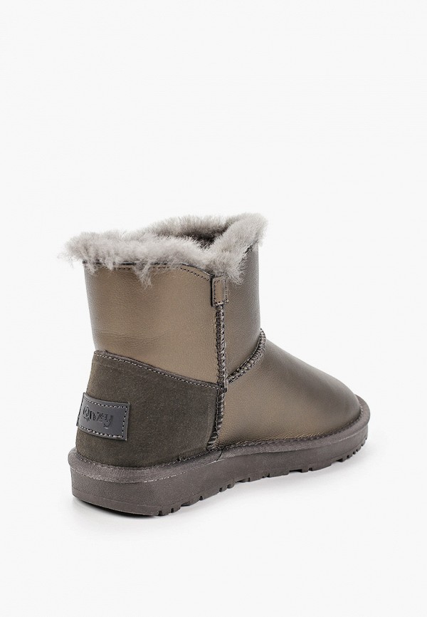 фото Полусапоги qnzy