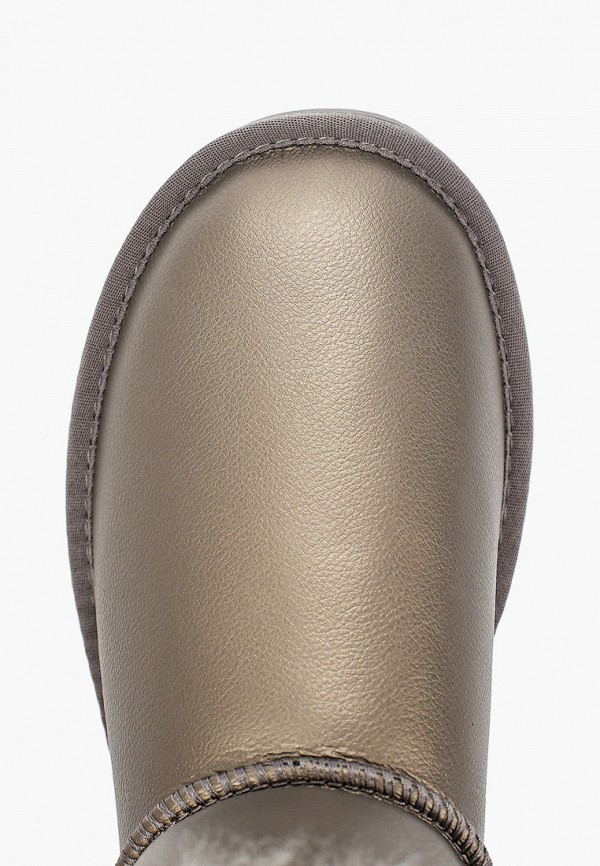 фото Полусапоги qnzy