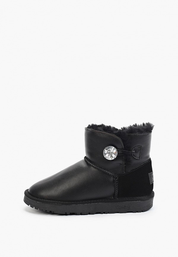 фото Полусапоги qnzy