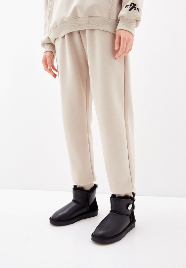 фото Полусапоги qnzy